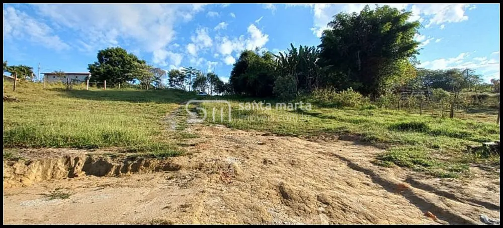 Chácara, 1 quarto, 2400 m² - Foto 8