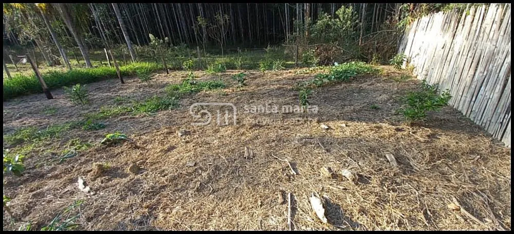 Chácara, 1 quarto, 2400 m² - Foto 9