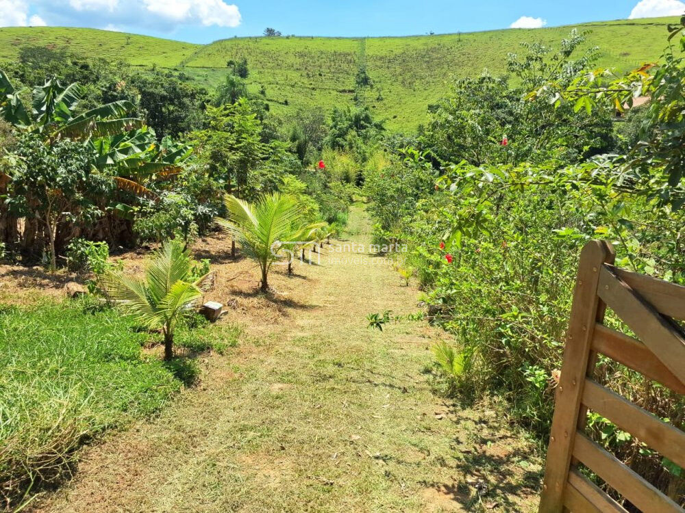 Sítio à venda, 280m² - Foto 1