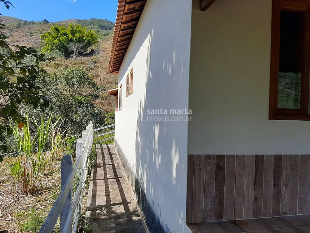 Chácara, 2 quartos, 2 hectares - Foto 1