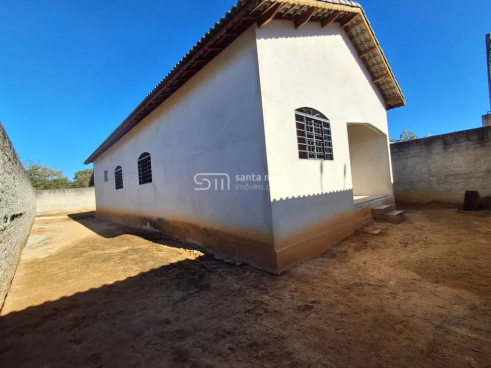 Casa, 3 quartos, 324 m² - Foto 1