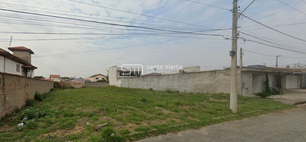 Terreno à venda, 187m² - Foto 1