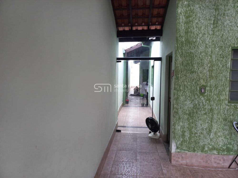 Casa à venda com 2 quartos, 280m² - Foto 3