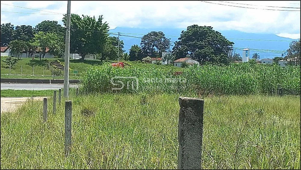 Terreno, 457 m² - Foto 1