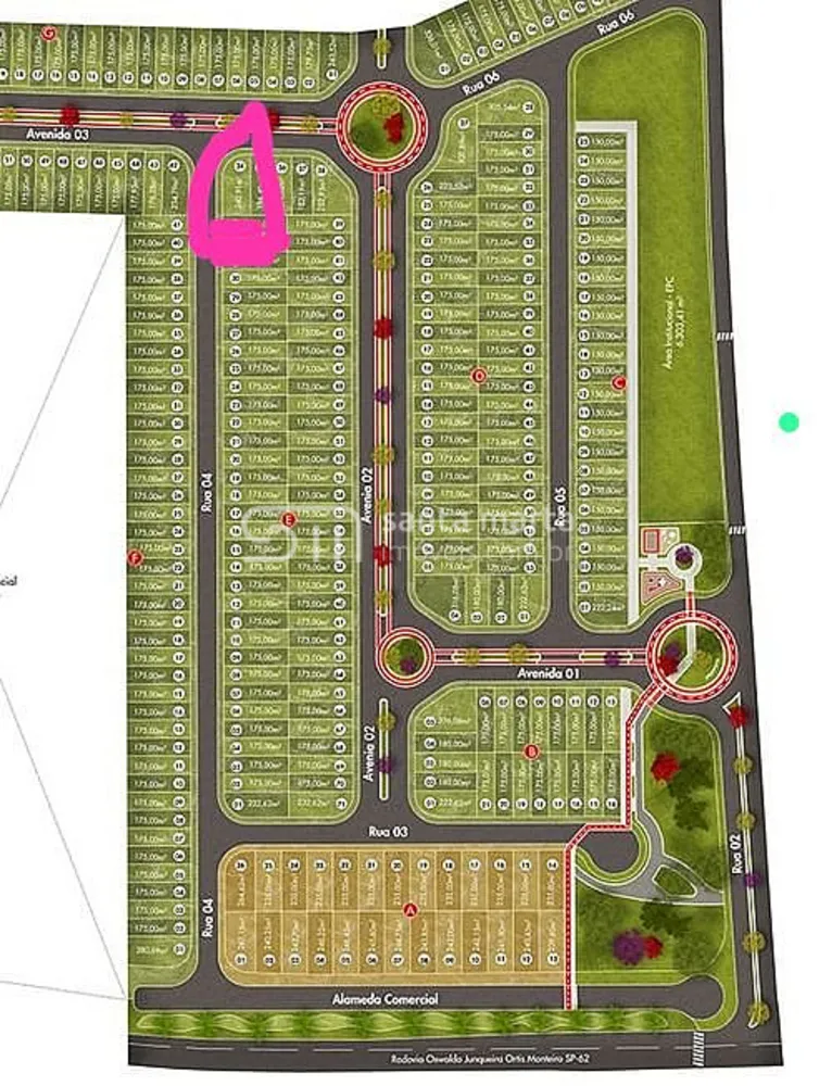 Terreno, 3750 m² - Foto 8