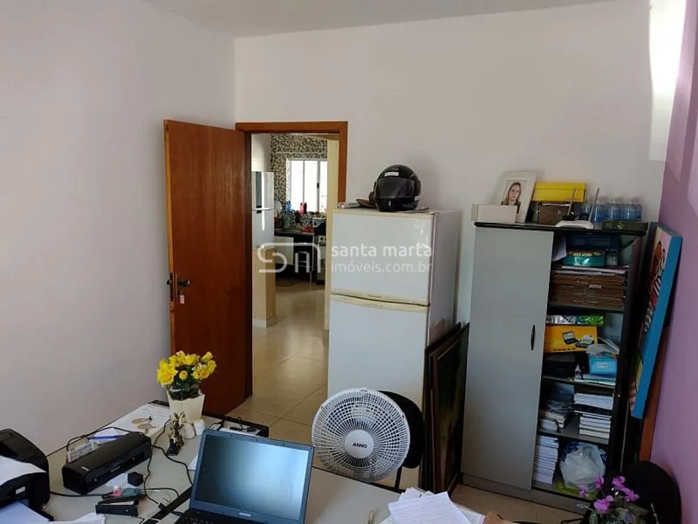 Casa, 2 quartos, 24 m² - Foto 4