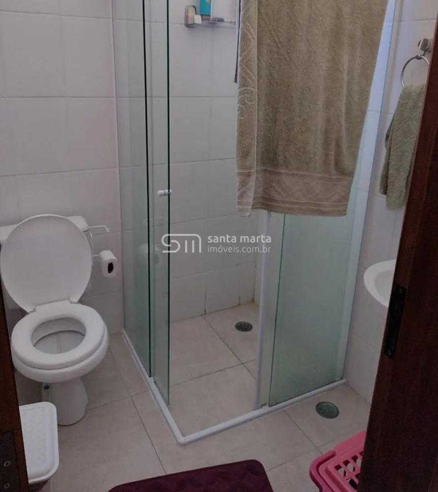 Casa, 2 quartos, 24 m² - Foto 7