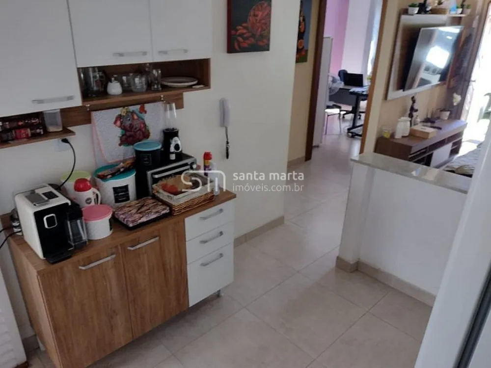 Casa, 2 quartos, 24 m² - Foto 3