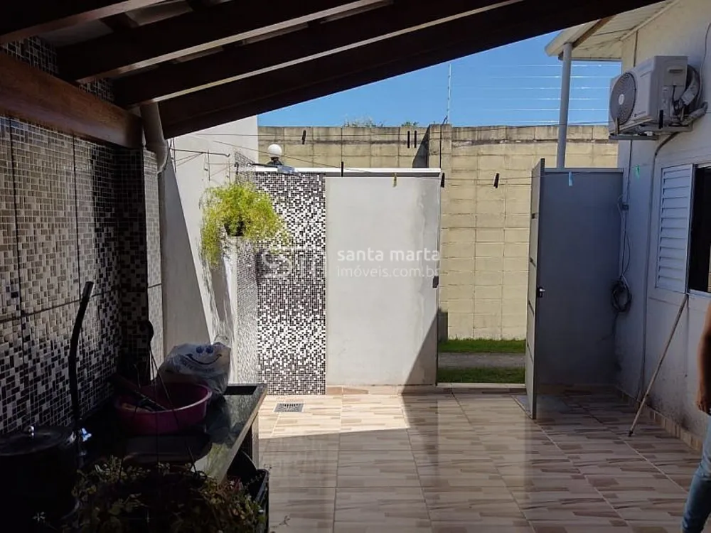 Casa, 2 quartos, 24 m² - Foto 8