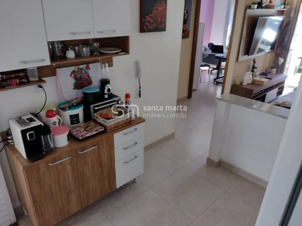 Casa, 2 quartos, 24 m² - Foto 5