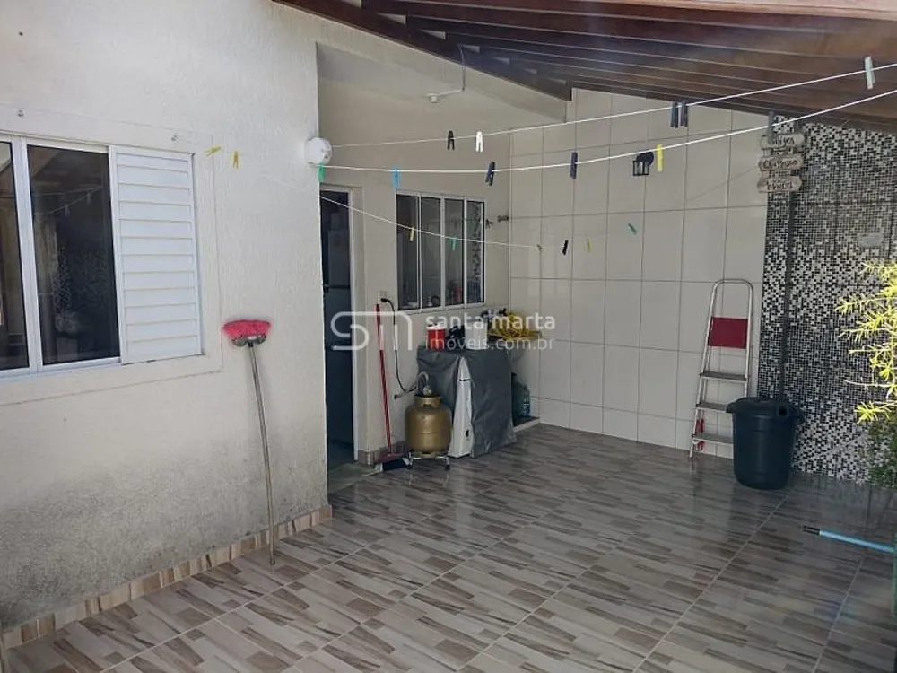 Casa, 2 quartos, 24 m² - Foto 9