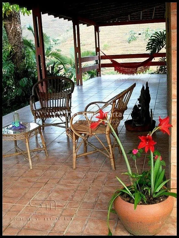 Sítio, 2 quartos, 4 hectares - Foto 2