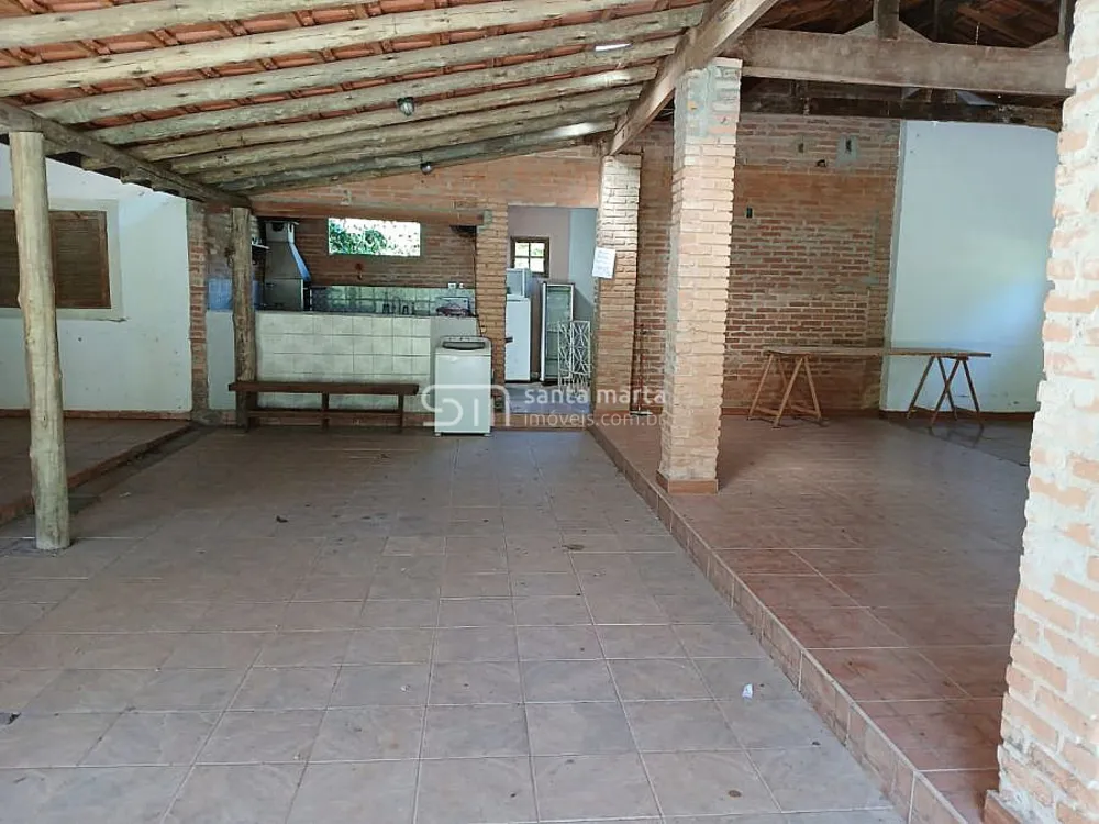 Sítio, 2 quartos, 4 hectares - Foto 12