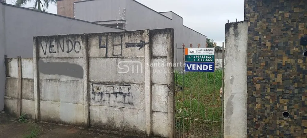 Terreno, 360 m² - Foto 1