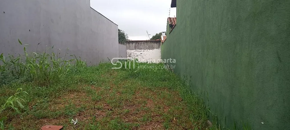Terreno, 360 m² - Foto 1