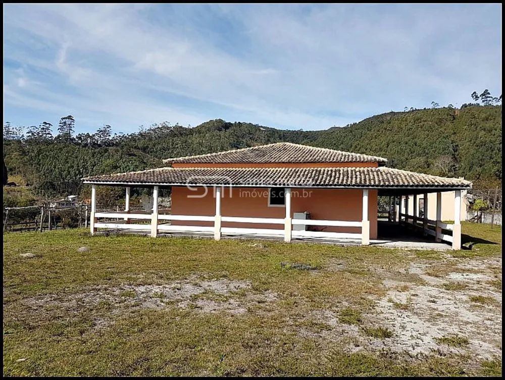 Sítio, 4 quartos, 15 hectares - Foto 6
