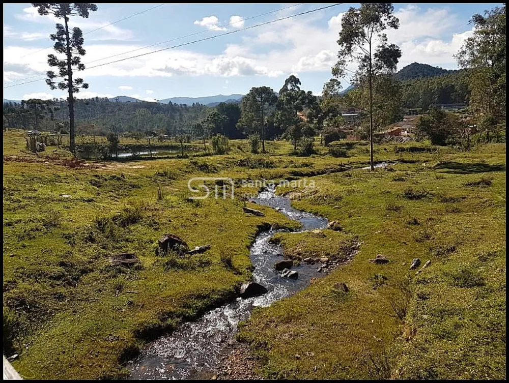 Sítio, 4 quartos, 15 hectares - Foto 1