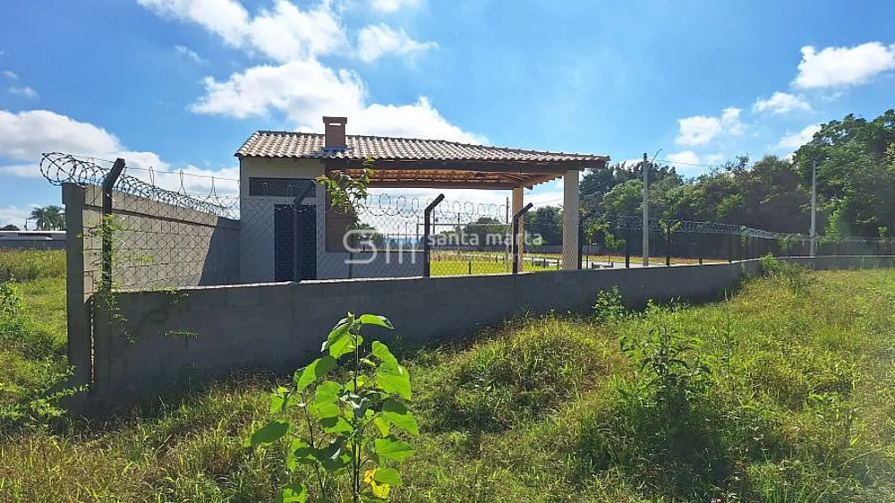 Terreno, 240 m² - Foto 2