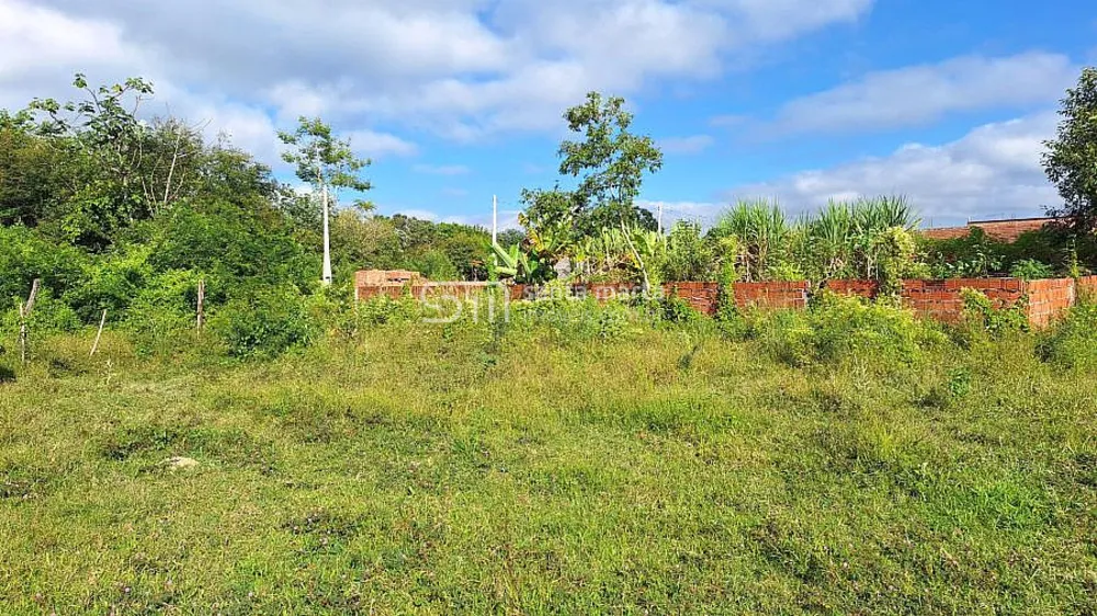 Terreno, 240 m² - Foto 1
