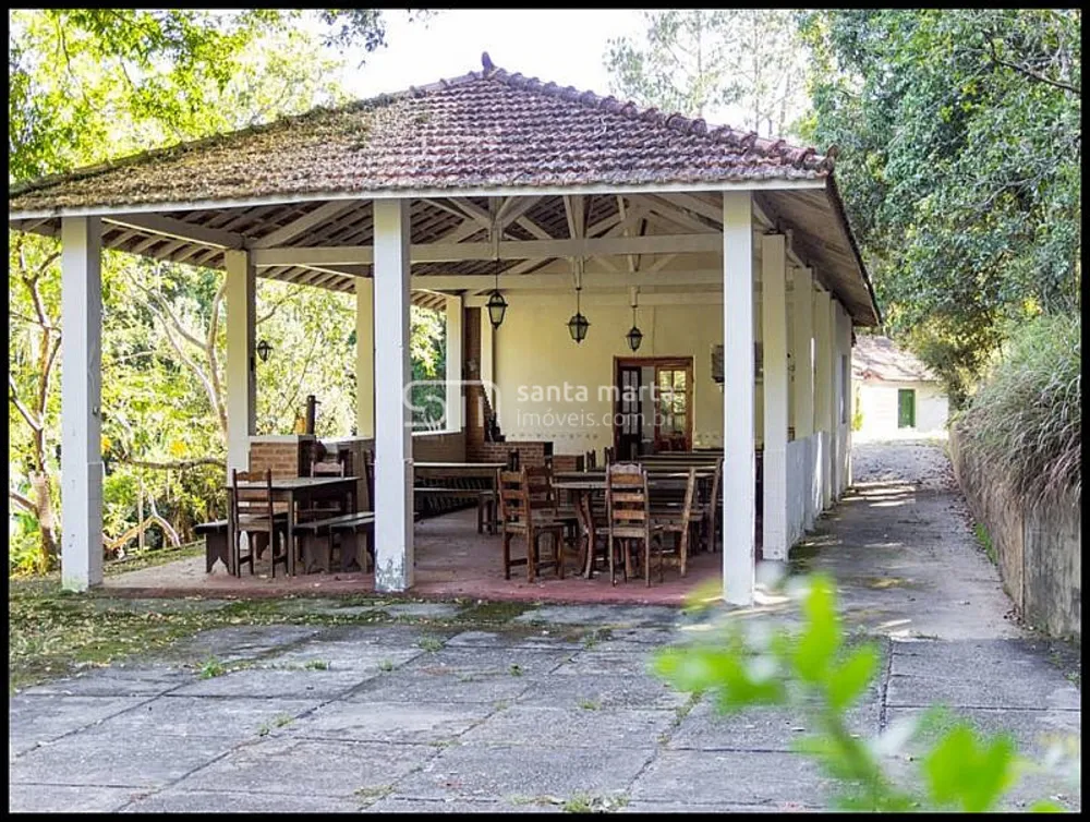 Sítio, 7 quartos, 12 hectares - Foto 4