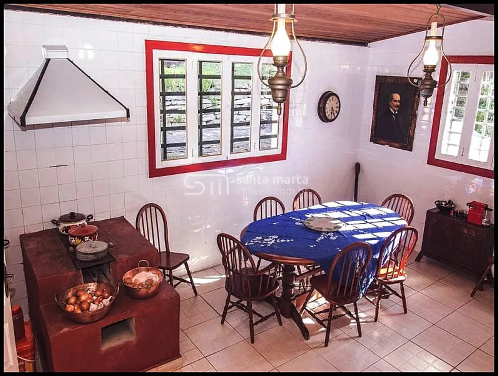Sítio, 7 quartos, 12 hectares - Foto 8