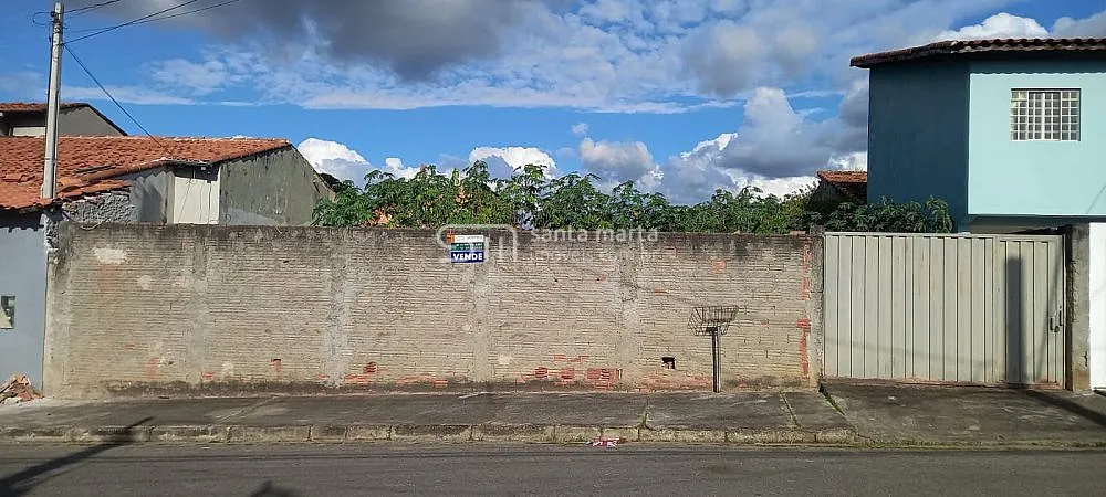 Terreno, 3750 m² - Foto 1