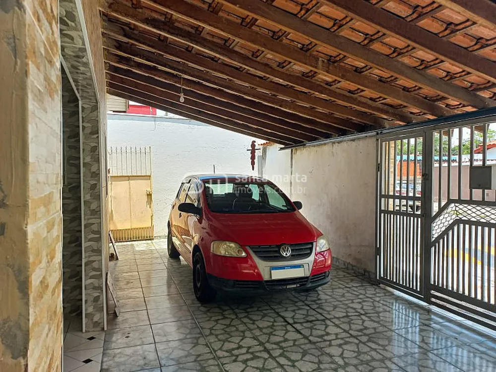 Casa, 3 quartos, 200 m² - Foto 1