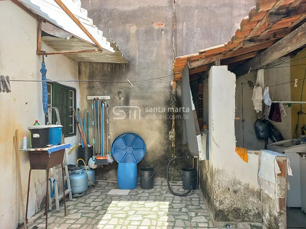 Casa, 3 quartos, 200 m² - Foto 6