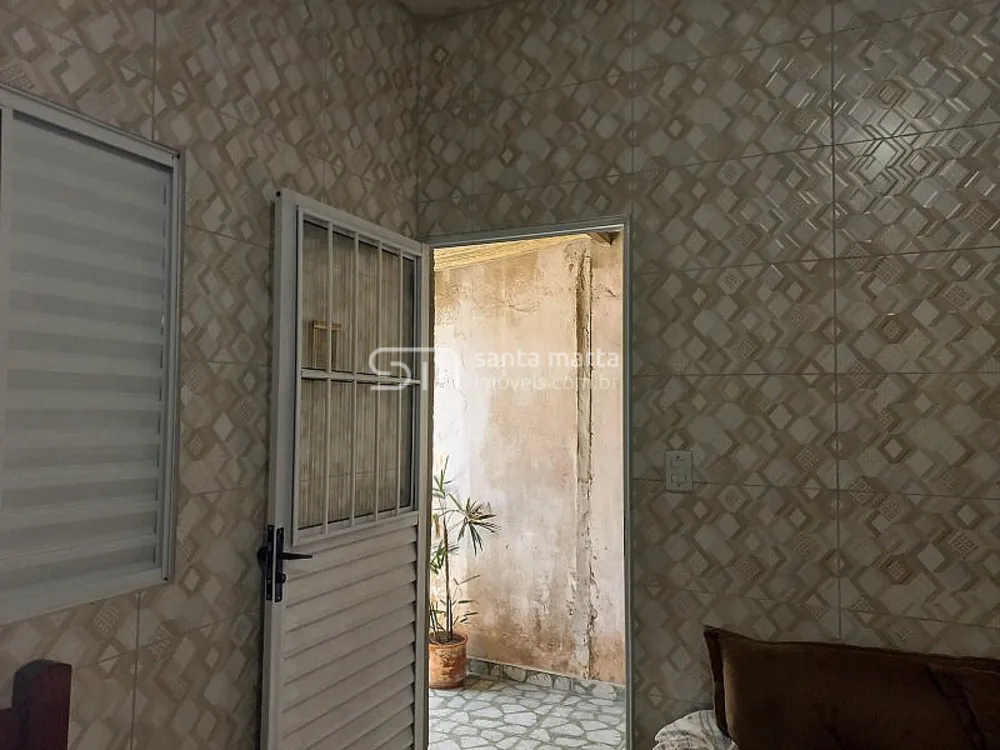 Casa, 3 quartos, 200 m² - Foto 8