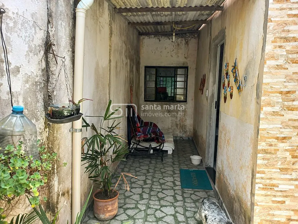 Casa, 3 quartos, 200 m² - Foto 9
