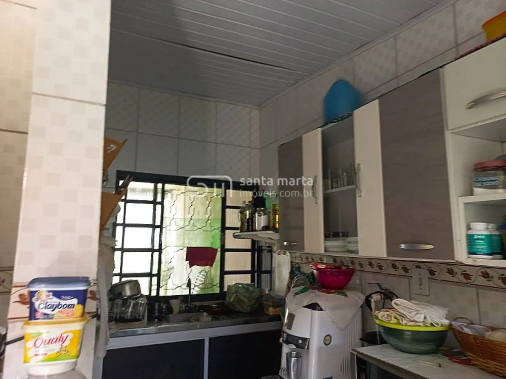 Casa, 3 quartos, 200 m² - Foto 2