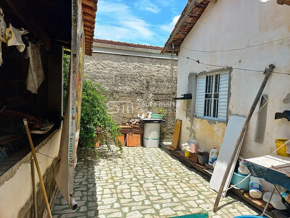 Casa, 3 quartos, 200 m² - Foto 4
