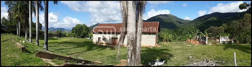 Sítio, 8 quartos, 11 hectares - Foto 4