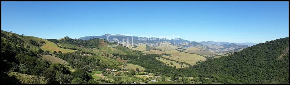 Sítio, 8 quartos, 11 hectares - Foto 7