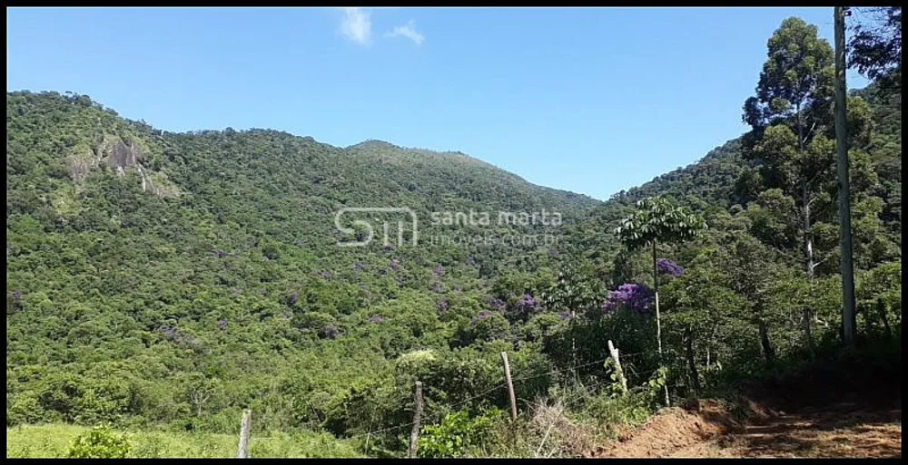 Sítio, 8 quartos, 11 hectares - Foto 1