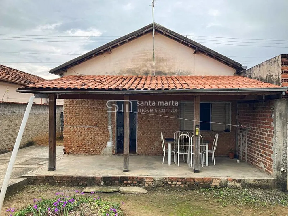 Casa, 3 quartos, 300 m² - Foto 1