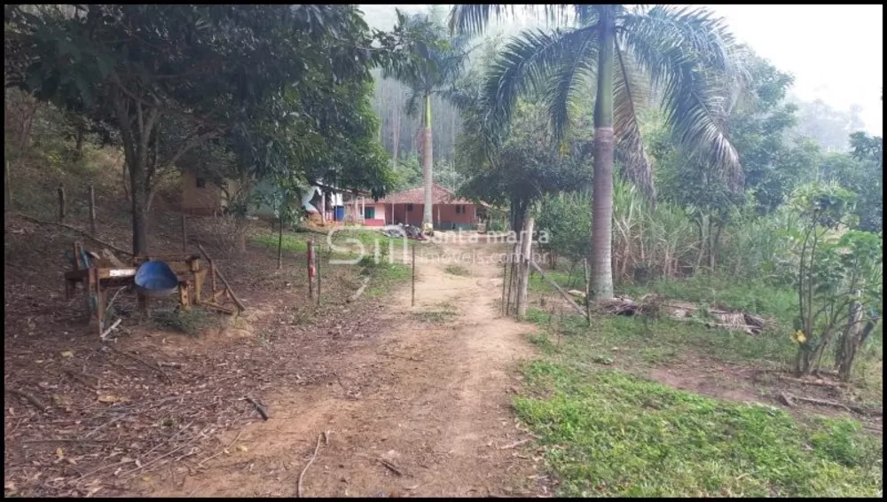 Fazenda à venda com 2 quartos, 24m² - Foto 1