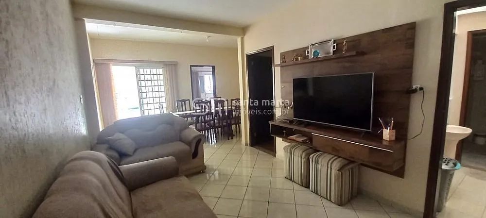 Casa, 3 quartos, 160 m² - Foto 1