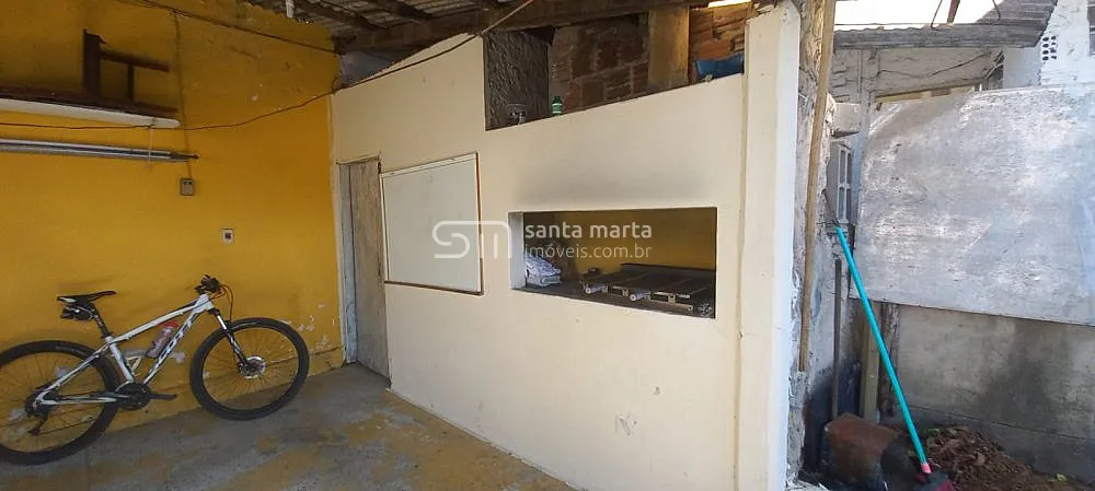 Casa, 3 quartos, 160 m² - Foto 11