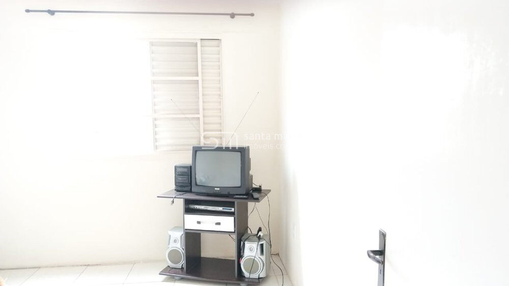 Apartamento à venda com 2 quartos, 54m² - Foto 2