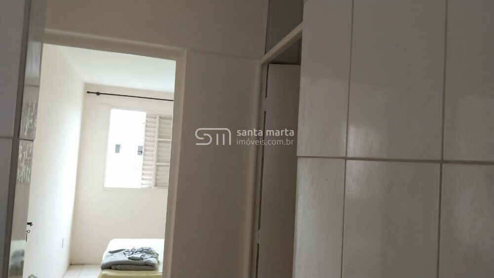 Apartamento à venda com 2 quartos, 54m² - Foto 4