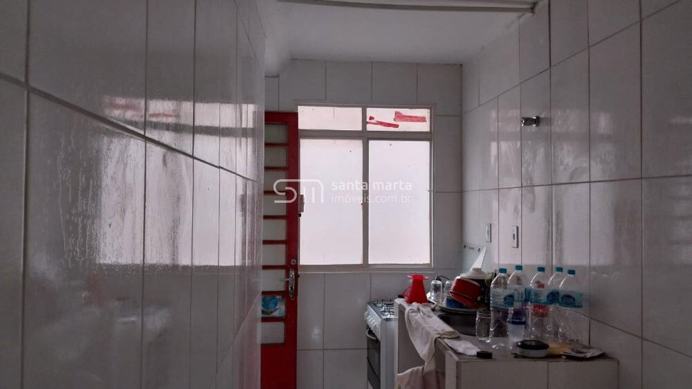 Apartamento à venda com 2 quartos, 54m² - Foto 5