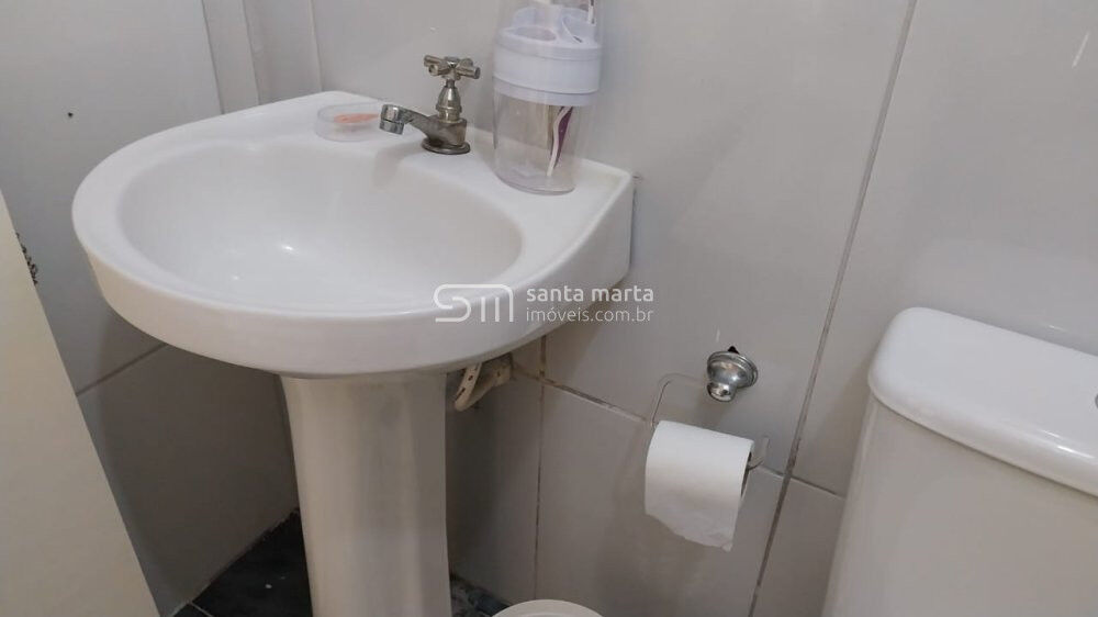 Apartamento à venda com 2 quartos, 54m² - Foto 8