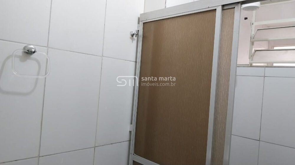 Apartamento à venda com 2 quartos, 54m² - Foto 11