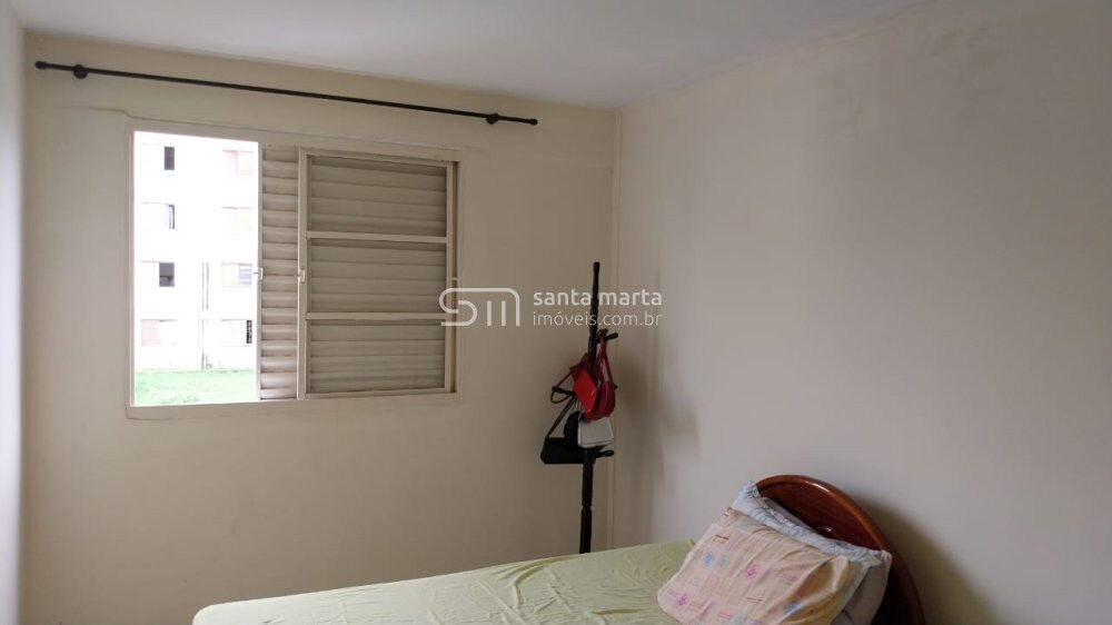 Apartamento à venda com 2 quartos, 54m² - Foto 10