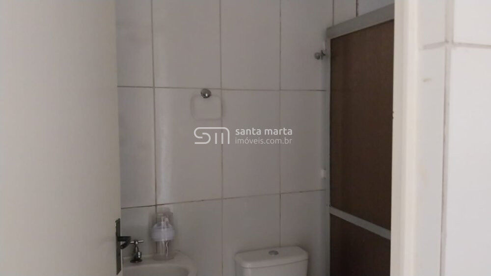 Apartamento à venda com 2 quartos, 54m² - Foto 9
