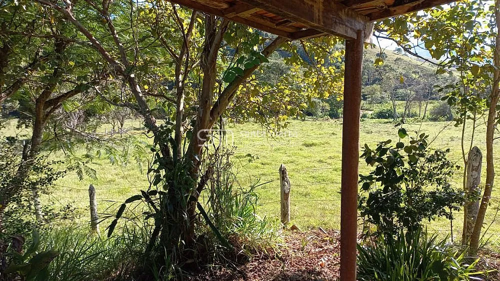 Sítio, 1 quarto, 29 hectares - Foto 10