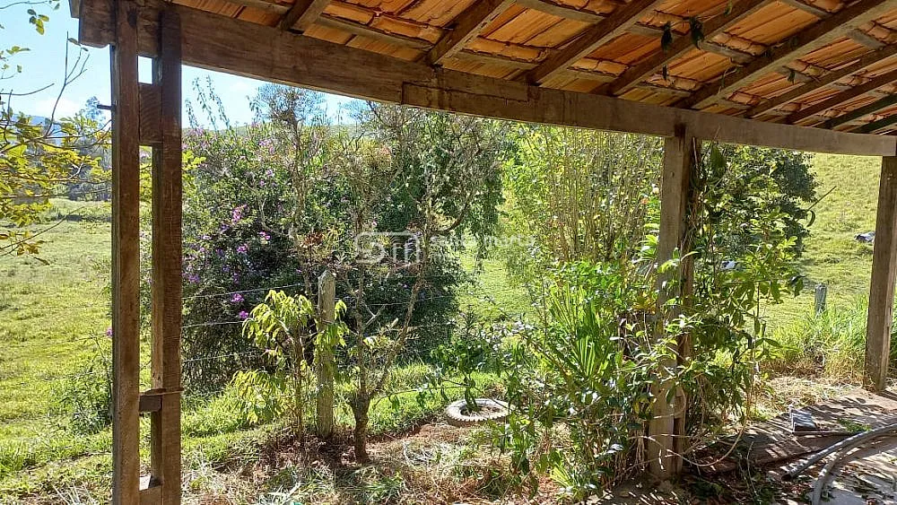 Sítio, 1 quarto, 29 hectares - Foto 1
