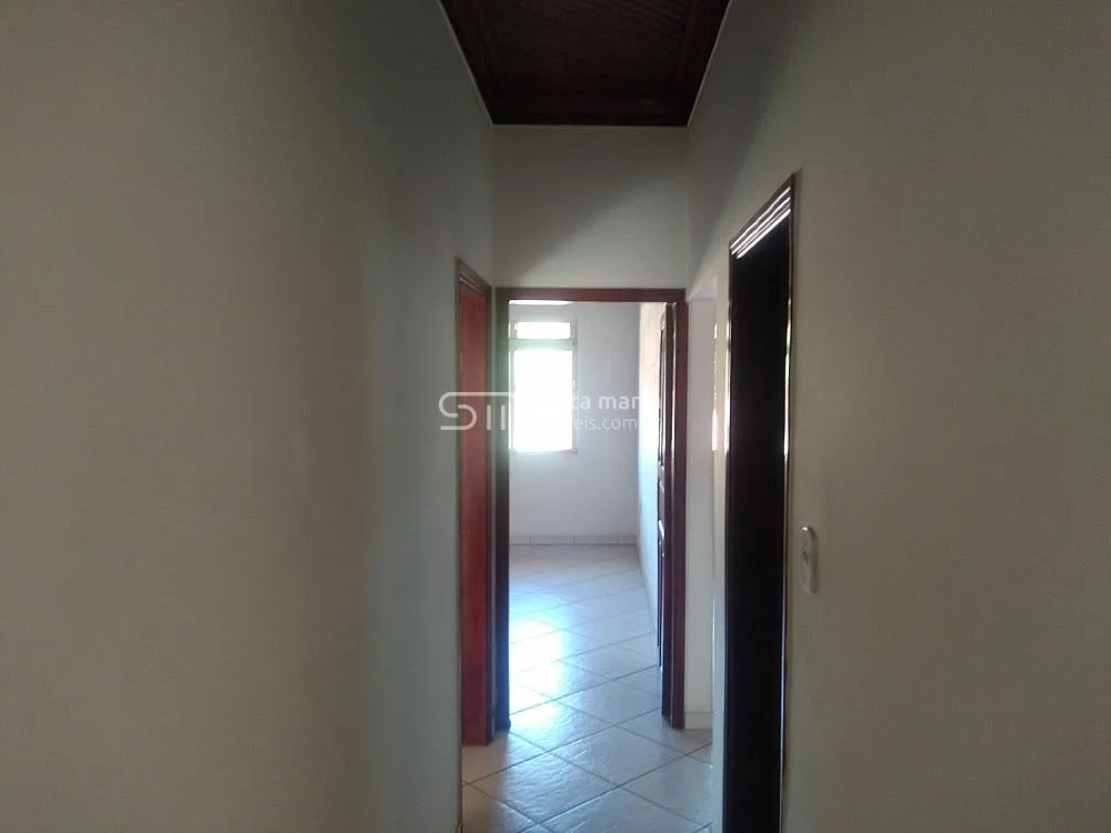Sobrado, 3 quartos, 17 m² - Foto 1