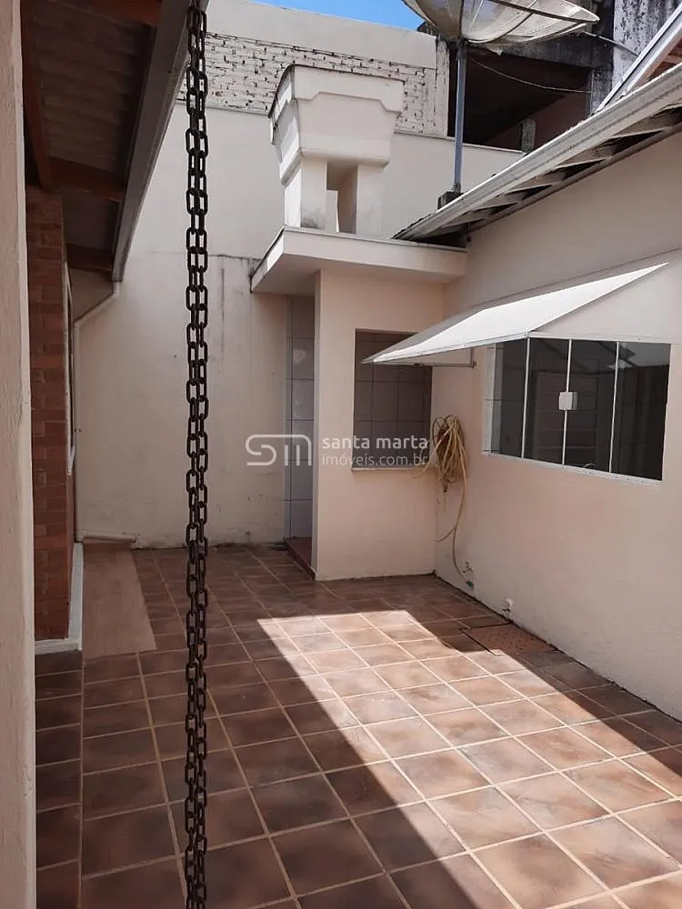 Sobrado, 3 quartos, 17 m² - Foto 3